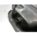 96J022 Lower Engine Oil Pan From 2009 Nissan Altima 2.5 96J022 Lower Engine Oil Pan From 2009 Nissan Altima 2.5
